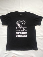 Peanuts Snoopy T-Shirt Gr. M -