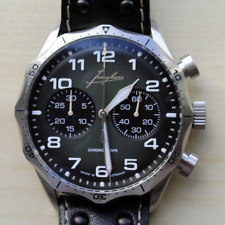 JUNGHANS Herren Uhr Meister