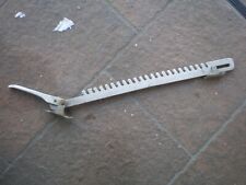 alter Wantenspanner für ein altes Oldtimer Segelboot - Jolle - Länge 45 cm