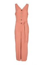 BUFFALO Damen Strandoverall