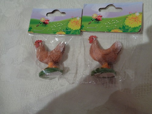 Hahn huhn hühner - x, stehend