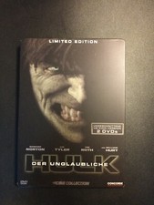 Der Unglaubliche Hulk -