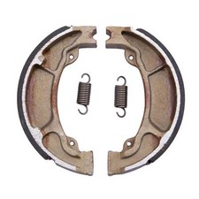 TRW Bremsbacken HINTEN Honda