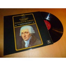 LORIN MAAZEL Oxford Symphonien