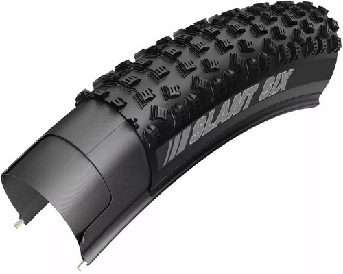 Kenda slant six l3r - pro, cross