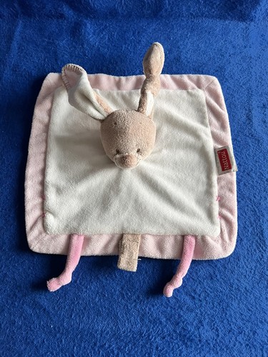 Schmusetuch nattou hase - nattou,
