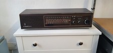 GRUNDIG RF 425 TISCHRADIO