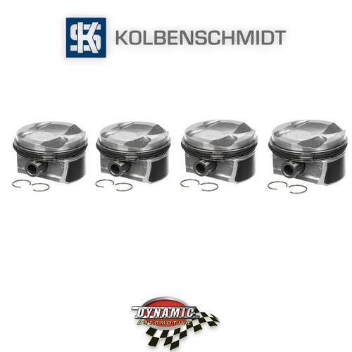 50mm kolben ring - 4x, 77.50mm