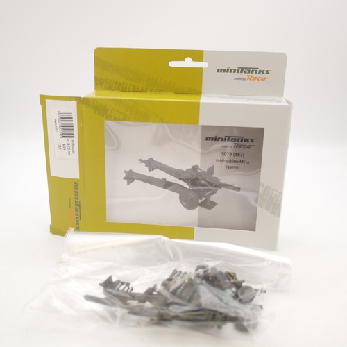 Roco minitanks bausatz - roco,