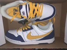 Kids Women Nike MOGAN 2 JR Skater Shoes Neu twilight Oncore 6.0 Gr:38 Sneaker