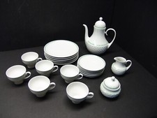 Kaffee Service Hutschenreuther