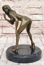 100% Original Solid Bronze