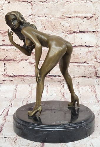 100 original solid bronze - 100%,