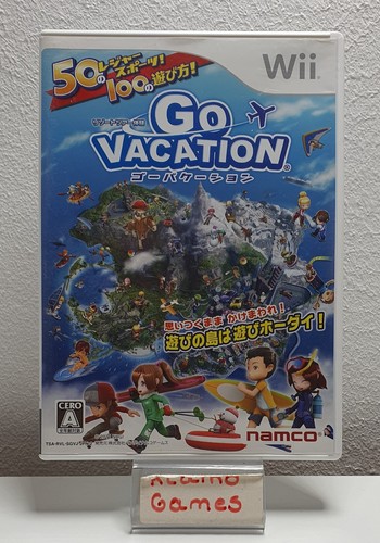Nintendo wii spiel - nintendo,