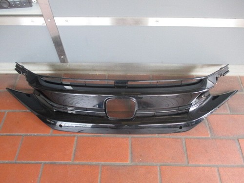 Kühlergrill honda civic - kühlergrill,