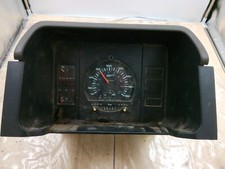 Tacho Kombiinstrument VW