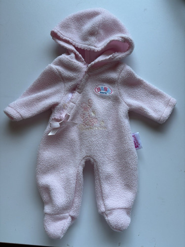 Baby born puppenkleidung - baby,