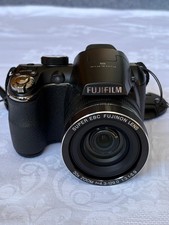 Fujifilm finepix 4500 - fujifilm, s