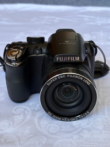 Fujifilm finepix 4500 - finepix,