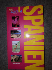 SPANIEN-Falk-spirallo