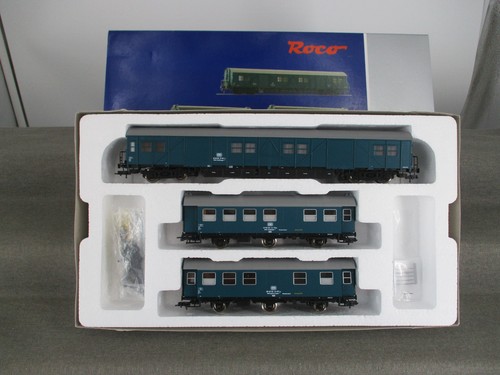 Roco spur 67198 - roco, h0