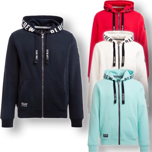 Camp david sweatjacke 4xl - camp,