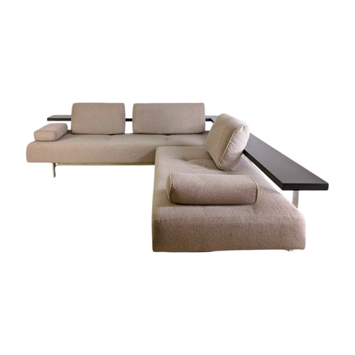 Original rolf benz ecksofa - rolf,