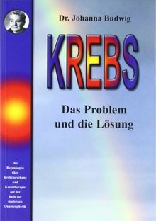 Krebs das problem und die - krebs,