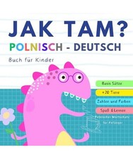 POLNISCH Deutsch für Kinder