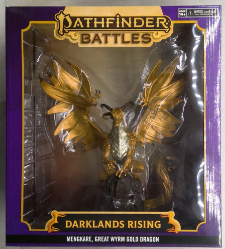 Pathfinder battles darklands - pathfinder,
