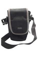 TCM Kameratasche Schwarz