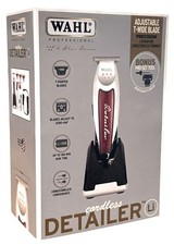 Wahl detailer professional - detailer,