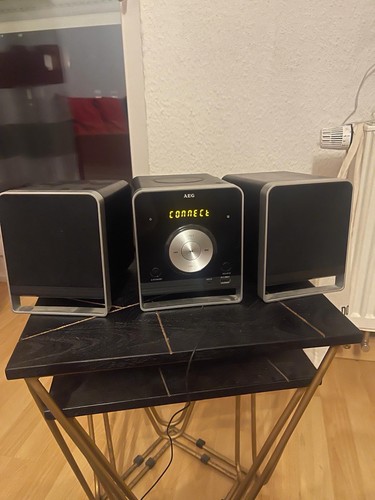 Aeg bluetooth musik - 🎵,