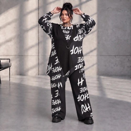 Funky diva linie - funky, shirt
