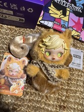 Popmart Skullpanda My Little