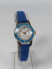 Eden 17 Jewel Antimagnetic