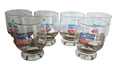 6 Berliner Kindl Weisse Glas
