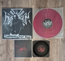 Hominem vinyl bundle - ad,