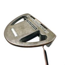 Groove stephanie putter - c-groove,