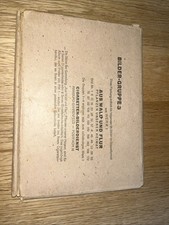 Cigaretten-Bilderdienst Bilder-Gruppe 3 Werk 1