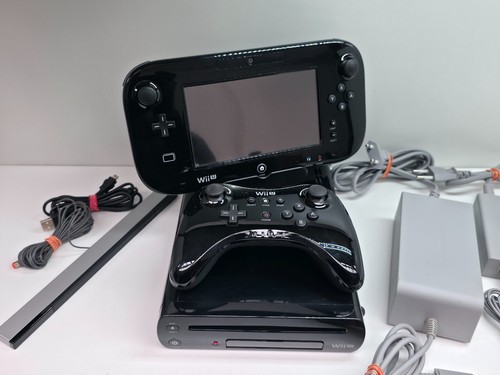 Nintendo wii konsole - nintendo, +