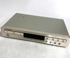 Marantz CD5001 Audiophiler