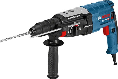Bohrhammer bosch gbh f - bosch,