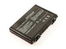 Akku für ASUS   ersetzt