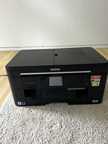 Brother mfc j5320dw - brother, mfc-j5320dw