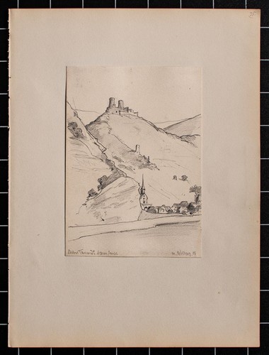 Martin wilberg burg thurant - burg,