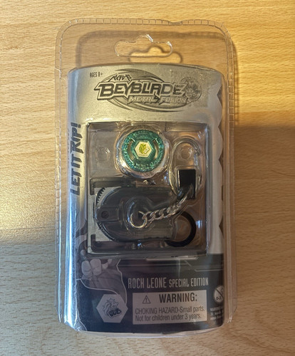 Beyblade metal fusion rock - fusion,