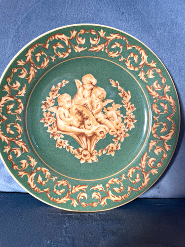 Rosenthal classic sammelteller - rosenthal,