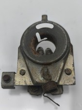 ORIGINAL DDR Lampen Fassung Simson KR50 SR4-1 Spatz SR1 SR2 SR 2E Lampenhalter