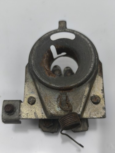 Original ddr lampen - lampen, fassung